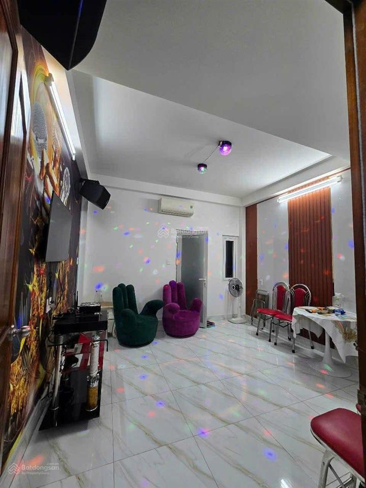 Hàng hiếm hẻm ô tô 6m thông trần văn ơn, tân sơn nhì chỉ tỷ nhà mới đẹp một đời chủ