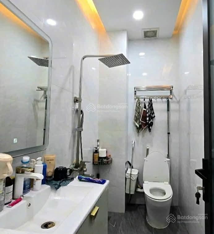 Hàng hiếm hẻm ô tô 6m thông trần văn ơn, tân sơn nhì chỉ tỷ nhà mới đẹp một đời chủ