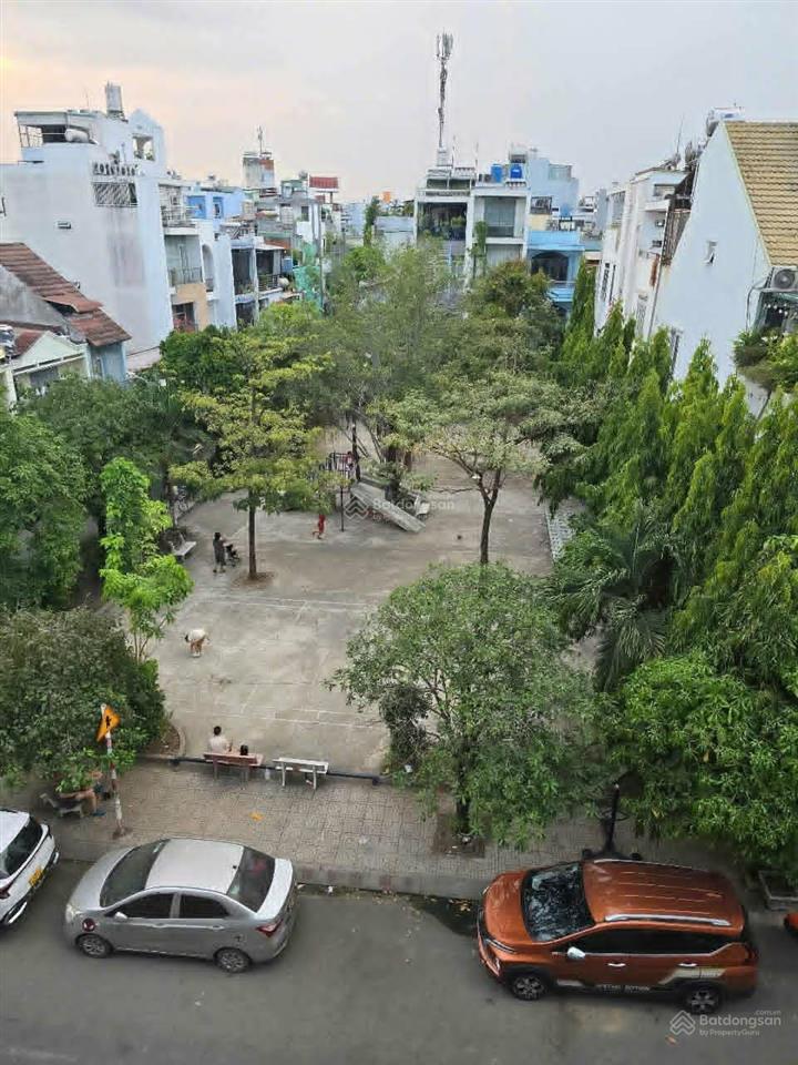 Hàng hiếm hẻm ô tô 6m thông trần văn ơn, tân sơn nhì chỉ tỷ nhà mới đẹp một đời chủ