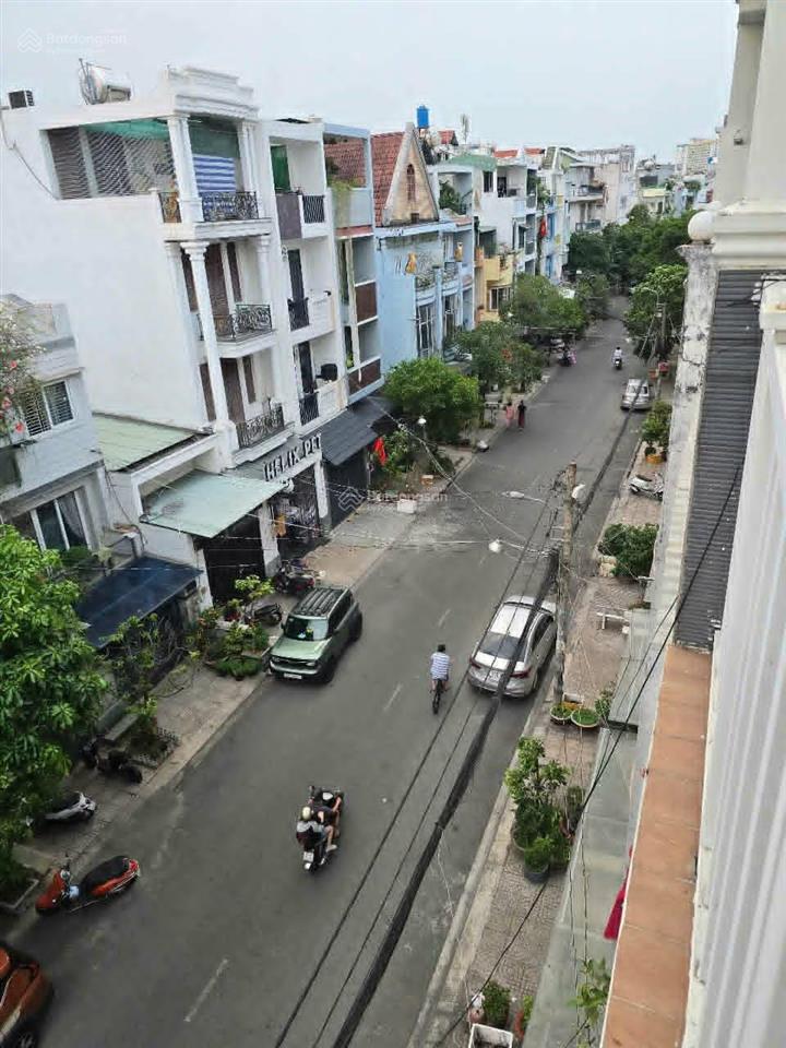 Hàng hiếm hẻm ô tô 6m thông trần văn ơn, tân sơn nhì chỉ tỷ nhà mới đẹp một đời chủ