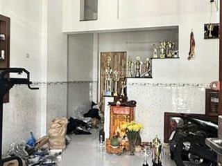 Còn 1 căn nhà mới 4 tấm full nội thất 4,5x11m. hẻm 8m lê trọng tấn giáp aeon tân phú