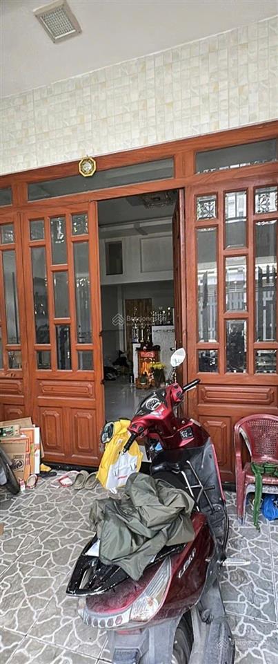 Còn 1 căn nhà mới 4 tấm full nội thất 4,5x11m. hẻm 8m lê trọng tấn giáp aeon tân phú
