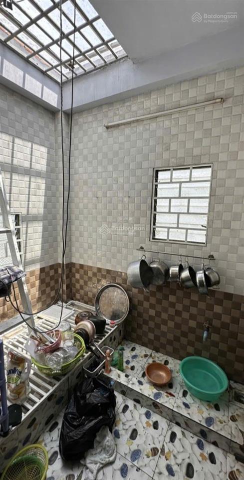 Còn 1 căn nhà mới 4 tấm full nội thất 4,5x11m. hẻm 8m lê trọng tấn giáp aeon tân phú