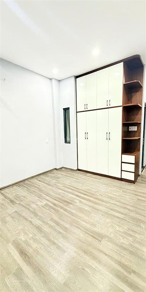 Bán nhà chính chủ gửi 45/16 nguyễn háo vĩnh 4x13m  3 lầu 6 tỷ