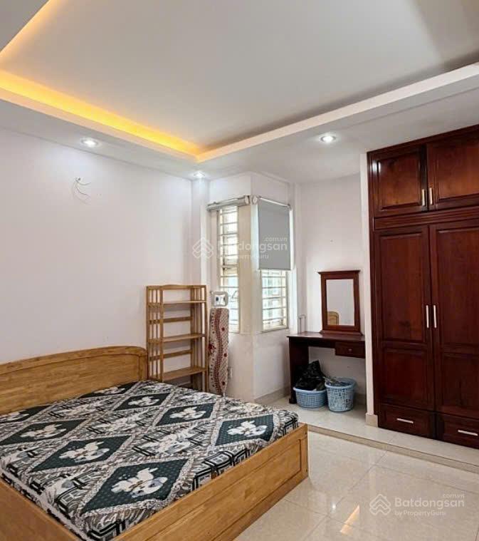 Khu đồng bộ cao cấp hẻm thông 8m tây thạnh | 4x17m | 5 lầu + st | chỉ 10 tỷ tl