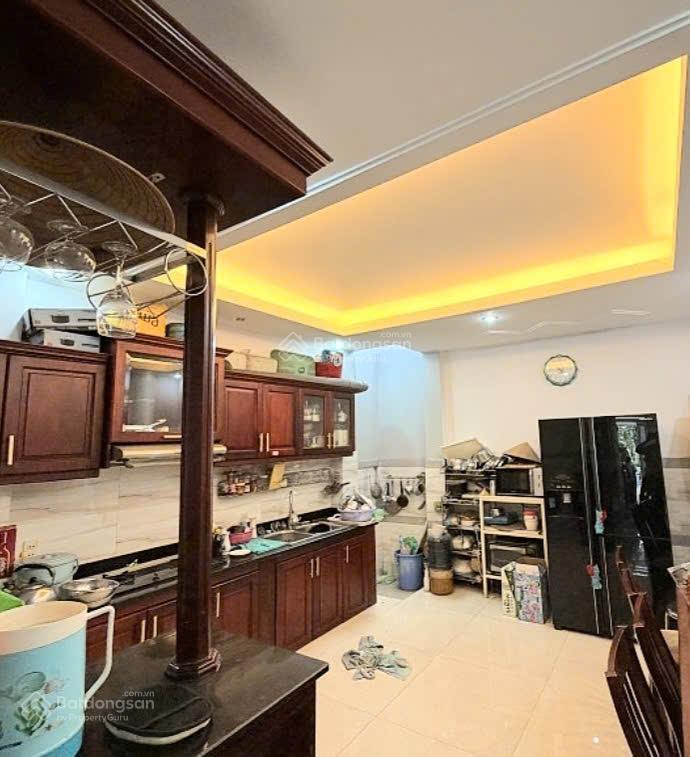 Khu đồng bộ cao cấp hẻm thông 8m tây thạnh | 4x17m | 5 lầu + st | chỉ 10 tỷ tl