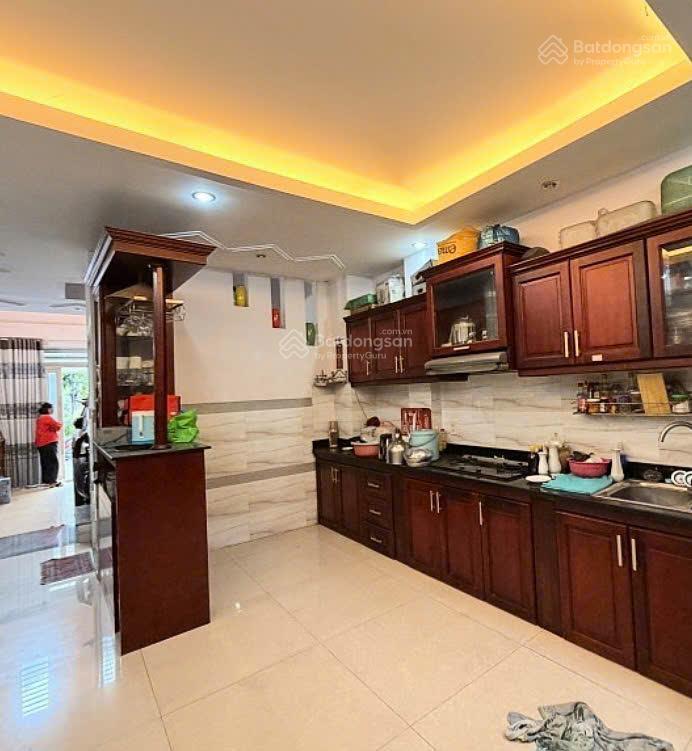Khu đồng bộ cao cấp hẻm thông 8m tây thạnh | 4x17m | 5 lầu + st | chỉ 10 tỷ tl