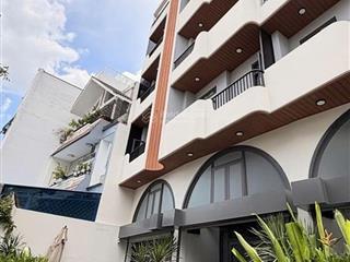 Khu đồng bộ cao cấp hẻm thông 8m tây thạnh | 4x17m | 5 lầu + st | chỉ 10 tỷ tl