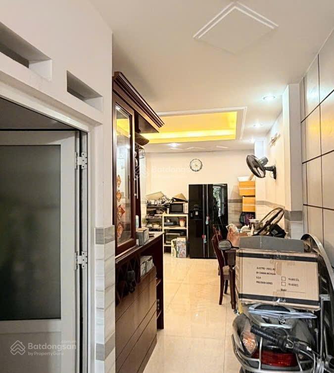 Khu đồng bộ cao cấp hẻm thông 8m tây thạnh | 4x17m | 5 lầu + st | chỉ 10 tỷ tl