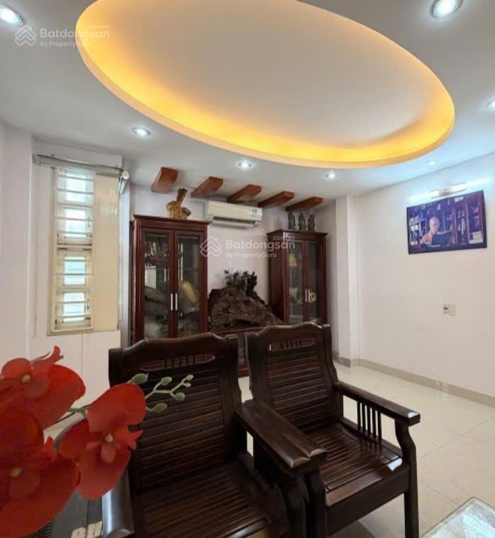 Khu đồng bộ cao cấp hẻm thông 8m tây thạnh | 4x17m | 5 lầu + st | chỉ 10 tỷ tl