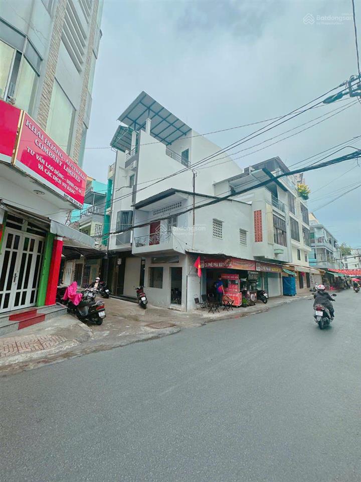 Siêu phẩm hxt nguyễn trãi quận 5  khu kinh doanh sầm uất  4 tầng  giá giảm 10 tỷ về 9.3 chốt