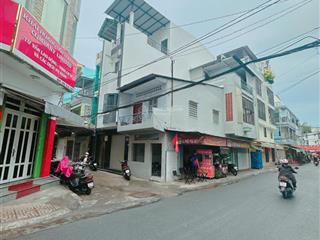 Siêu phẩm xe hơi đậu cửa nguyễn trãi quận 5  khu kinh doanh sầm uất  4 tầng  giá chỉ 10 tỷ tl