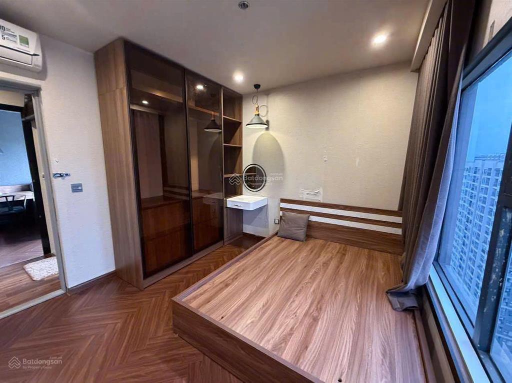 Bán căn góc s202 vinhomes smart city tây mỗ 75m2 3pn full nội thất cao cấp