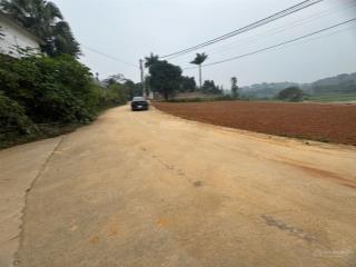 Bán 8 lô đất thổ cư thôn muỗi  yên bài  ba vì | đối diện khu du lịch  homes