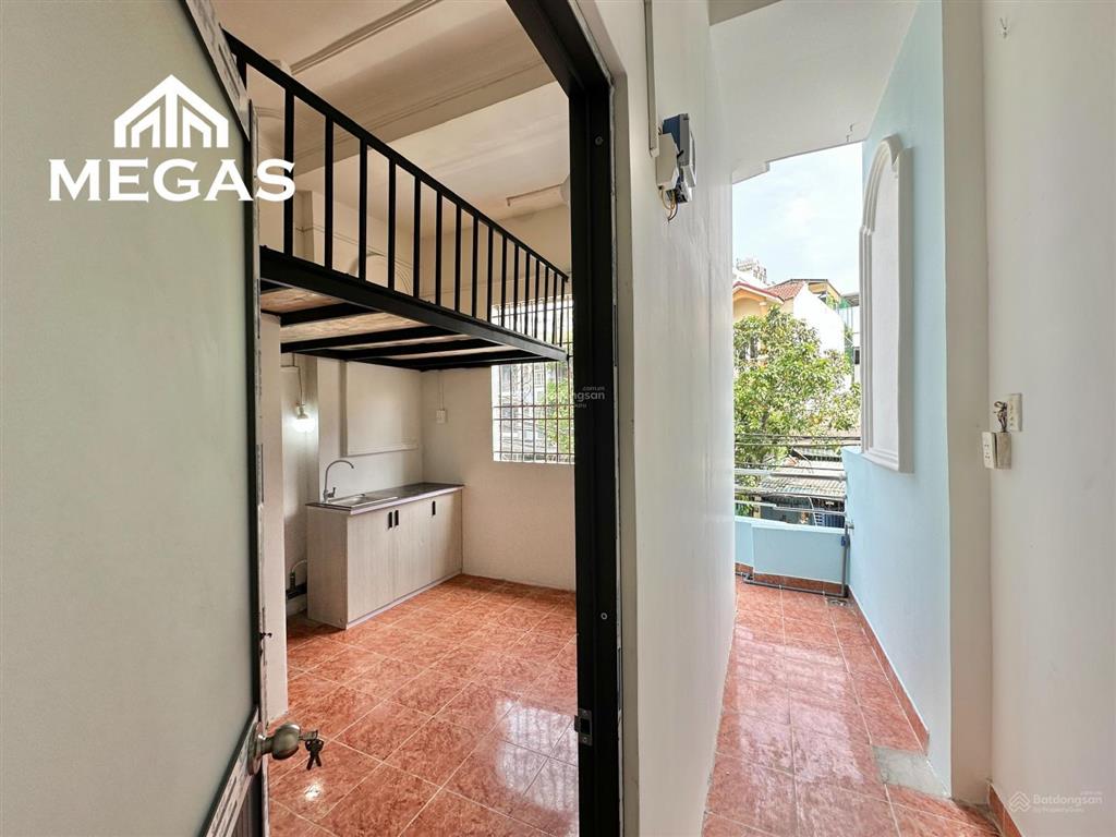 Duplex mới xây giá rẻ ngay tân sơn nhì  âu cơ
