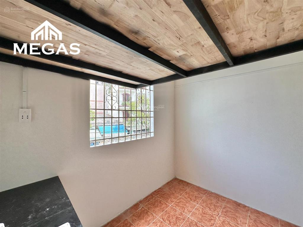Duplex mới xây giá rẻ ngay tân sơn nhì  âu cơ
