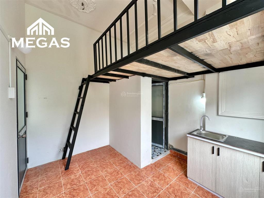 Duplex mới xây giá rẻ ngay tân sơn nhì  âu cơ