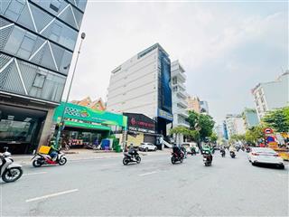 Bán building gần sân bay  diện tích sàn 2326,3m2