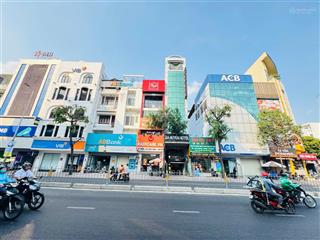 Giảm giá sâu ~ siêu vị trí đắc địa nhất trung tâm quận 4