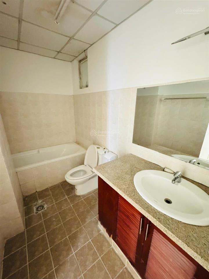 Bán căn hộ phú mỹ thuận  diện tích 319m²