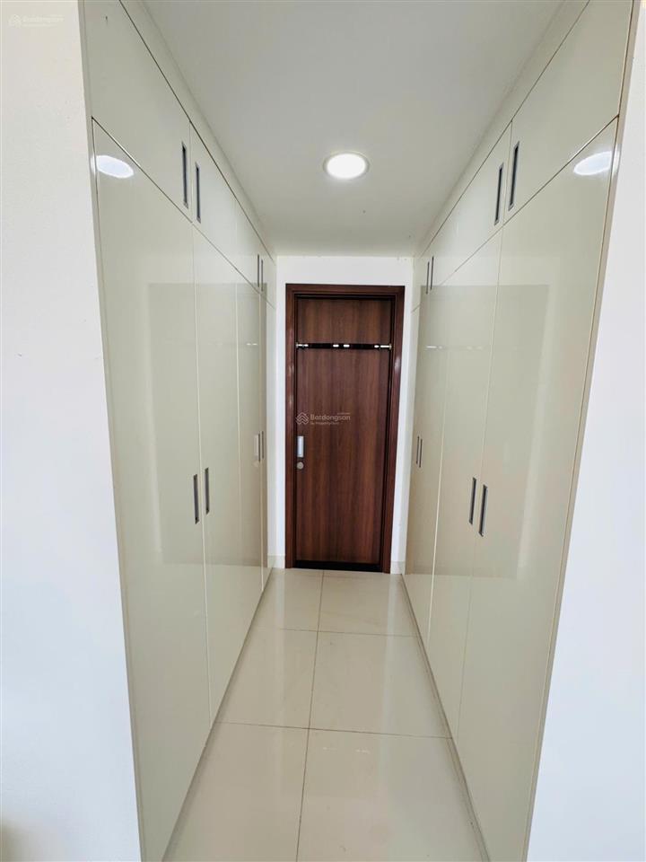 Bán căn hộ 2 phòng ngủ tại tulip tower  liền kề đô thị phú mỹ hưng tầm 2 phút