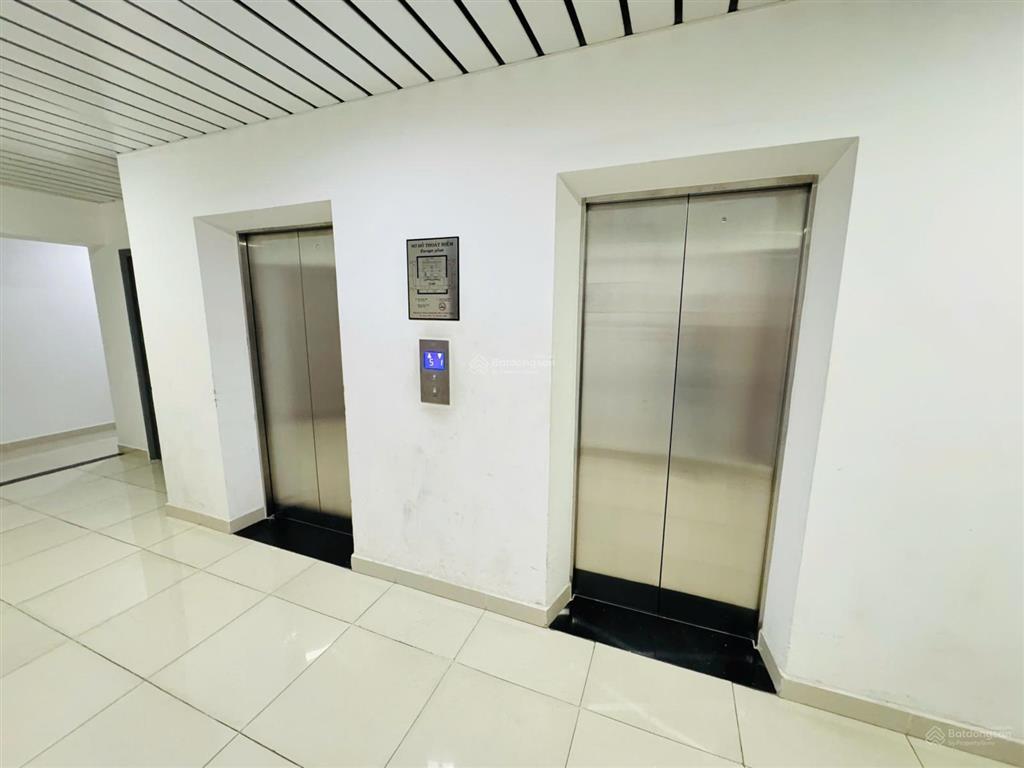 Bán căn hộ 2 phòng ngủ tại tulip tower  liền kề đô thị phú mỹ hưng tầm 2 phút