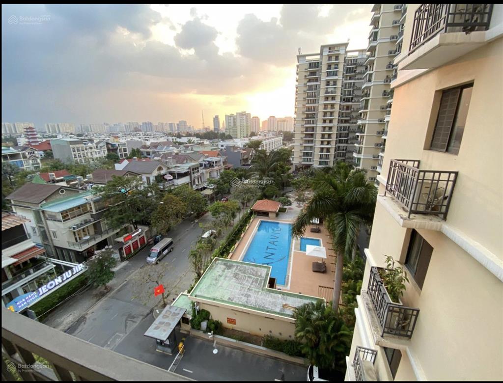 Bán chcc cantavil an phú q2 (120m2, 3pn, giá 11 tỷ) tiện ích sát bên, nhà đẹp giá tốt, căn góc