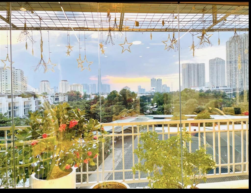 Bán chcc cantavil an phú q2 (120m2, 3pn, giá 11 tỷ) tiện ích sát bên, nhà đẹp giá tốt, căn góc