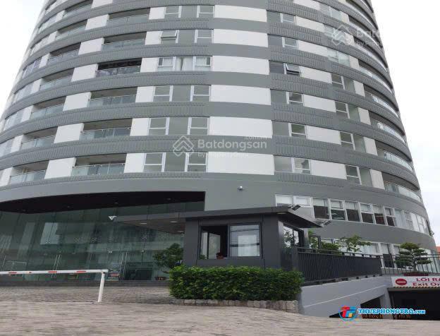 Cho thuê căn hộ tại tulip tower, 12 triệu vnd, 79m2, 2pn, 2wc, chính chủ