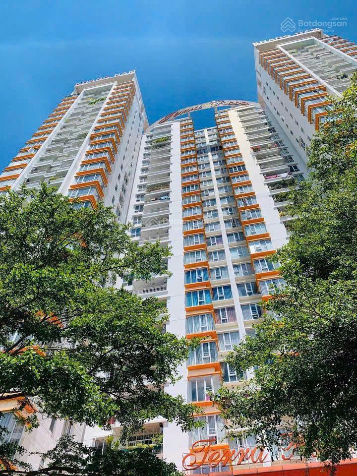 Cần bán căn hộ terrarosa khang nam bình chánh