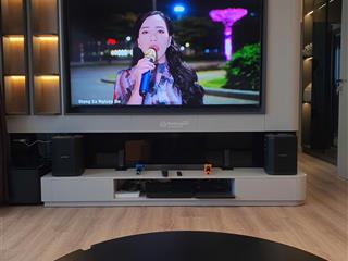 Cần bán căn hộ hùng vương plaza số 126 hồng bàng p12. q5