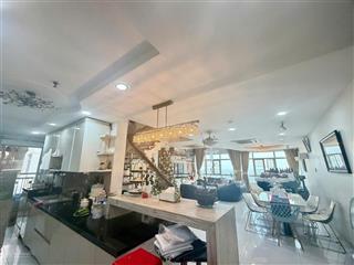 Bán căn hộ penthouse  hoàng anh giai việt  tạ quang bửu, p. chánh hưng