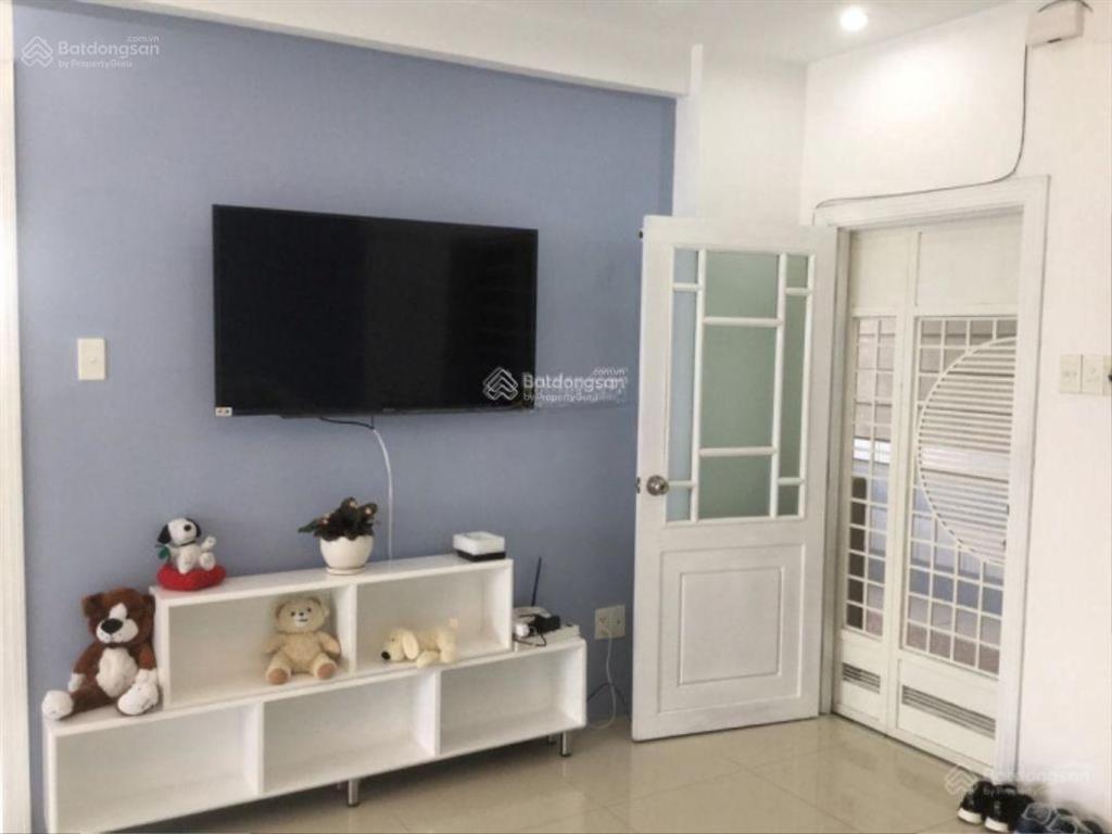 Cần cho thuê căn hộ h3  đường hoàng diệu  q4