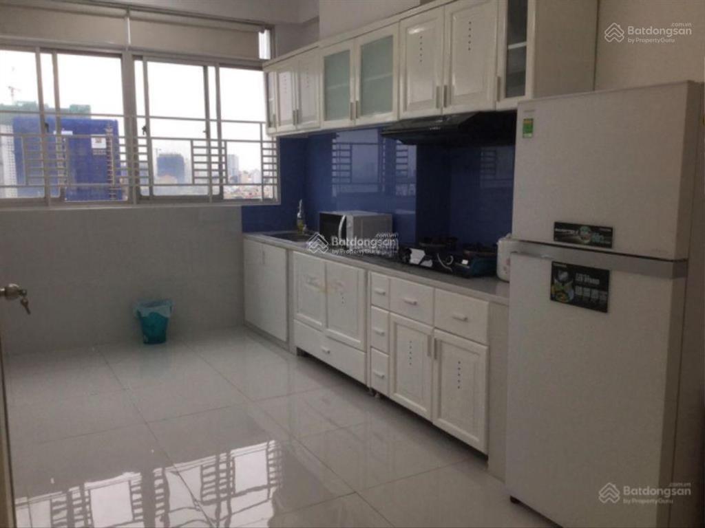 Cần cho thuê căn hộ h3  đường hoàng diệu  q4