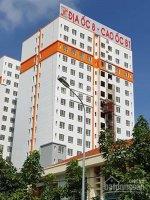Bán căn hộ chung cư bông sao  tạ quang bửu, p5, q8