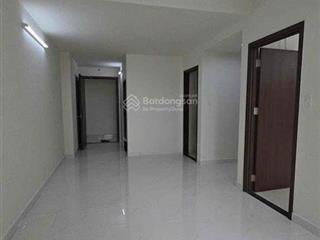 Cho thuê căn hộ green river quận 8