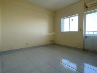 Cần cho thuê gấp căn hộ lê thành block b q bình tân