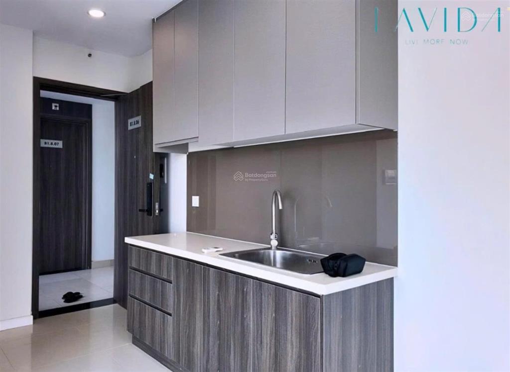 Cần cho thuê căn hộ officetel lavida plus q7