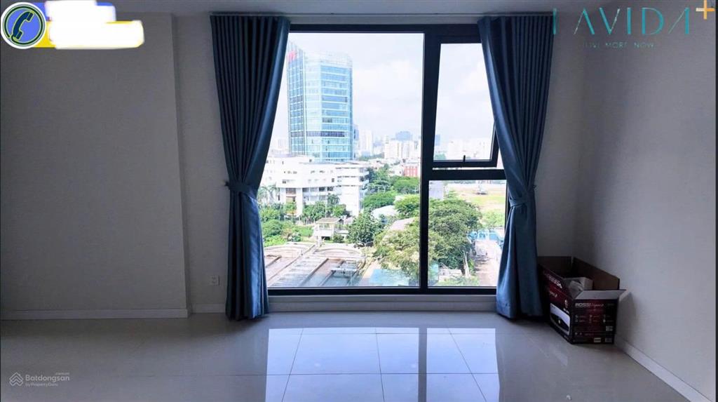 Cần cho thuê căn hộ officetel lavida plus q7
