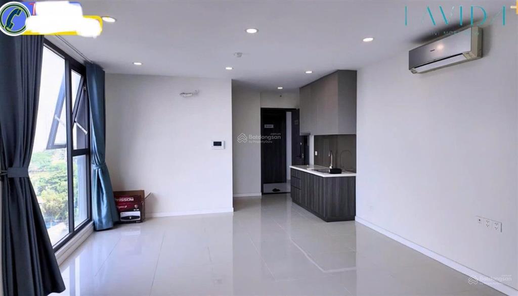Cần cho thuê căn hộ officetel lavida plus q7