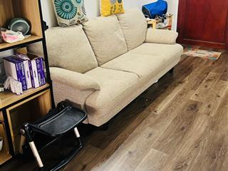 Bán gấp căn hộ chung cư bông sao lô a phường 5, q8.