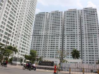 Bán căn hộ giai việt block a1.2  tạ quang bửu, phường chánh hưng