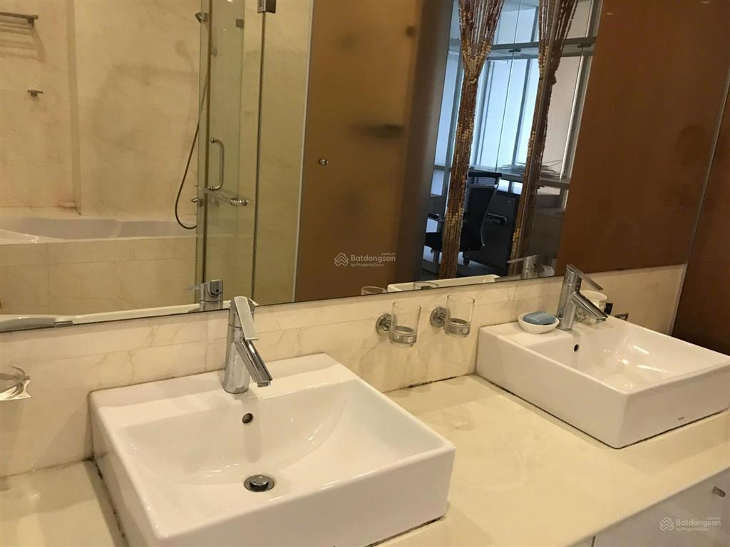 Cần bán gấp căn hộ the flemington  q11  dt 218m2