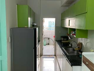 Cho thuê căn hộ topaz city cao lỗ q.8