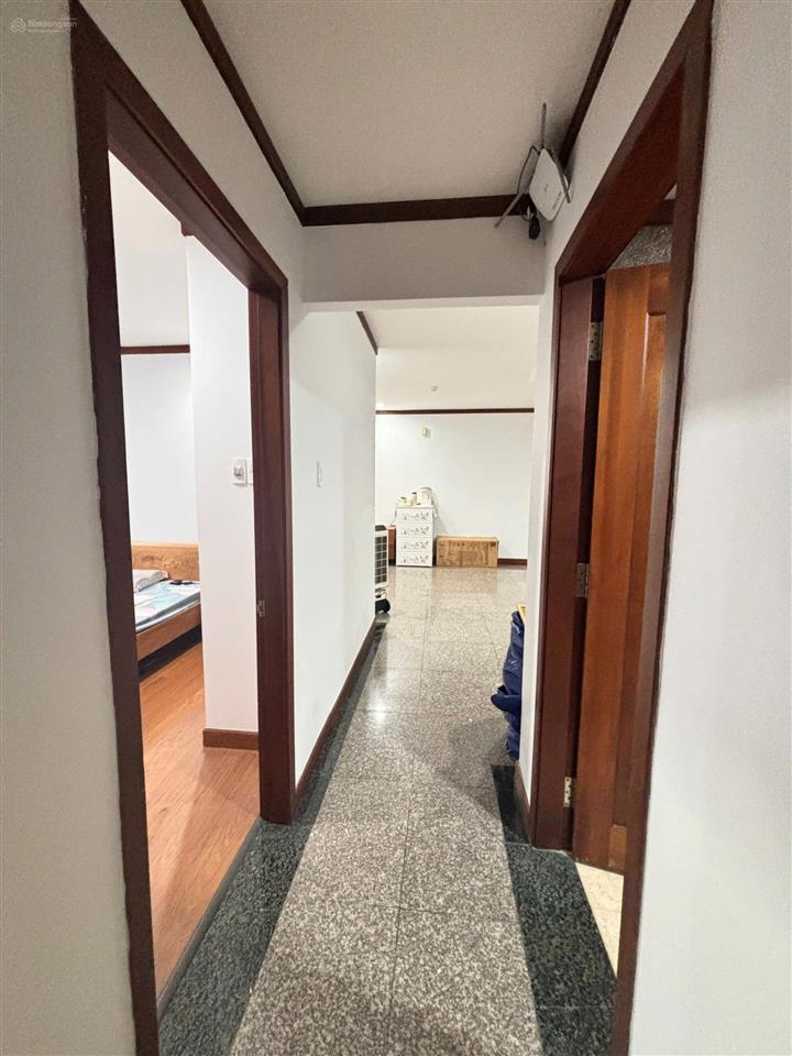 Cần bán căn hộ giai việt 2pn  115m2 p. chánh hưng, tphcm