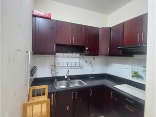 Cho thuê căn hộ chung cư him lam nam khánh. đường tạ quang bửu (p5 q8 cũ).