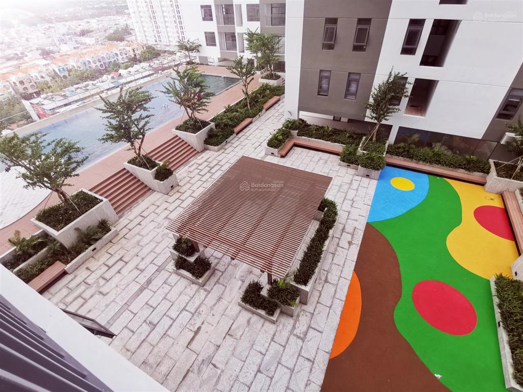 Cần bán căn hộ officetel central premium số 854 tạ quang bửu, p5, q8.