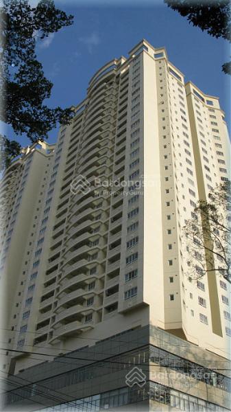 Cần cho thuê căn hộ cao cấp hùng vương plaza p12. q5