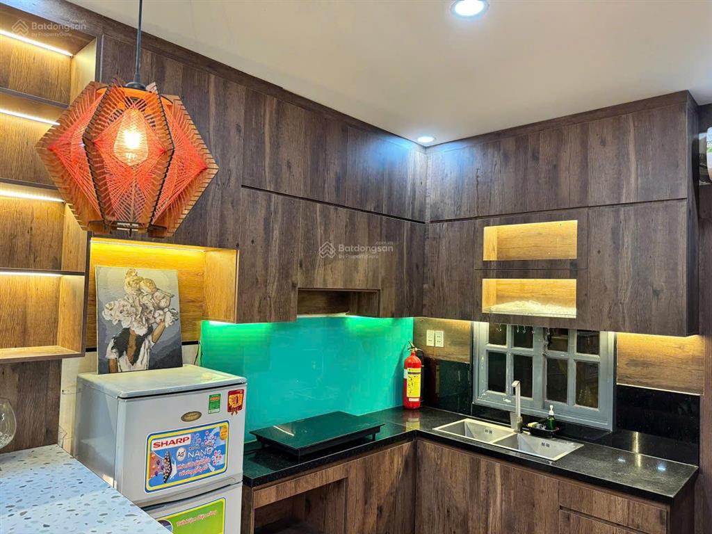Cần cho thuê chung cư tập thể 42 ngô quyền phường an đông quận 10 ( cũ)