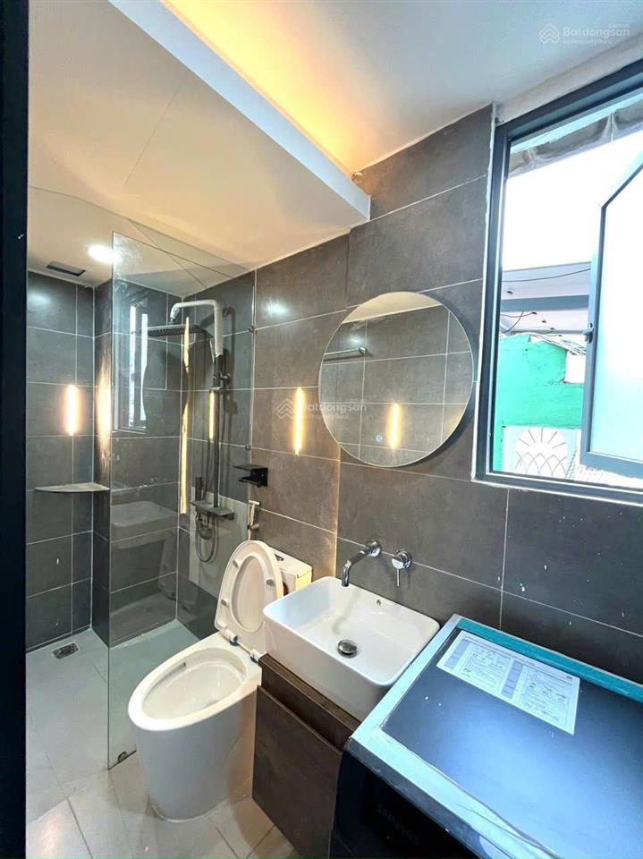 Cần cho thuê chung cư tập thể 42 ngô quyền phường an đông quận 10 ( cũ)